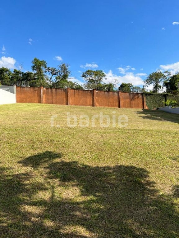 Terreno em Condomínio Alphaville Santana de Parnaíba 