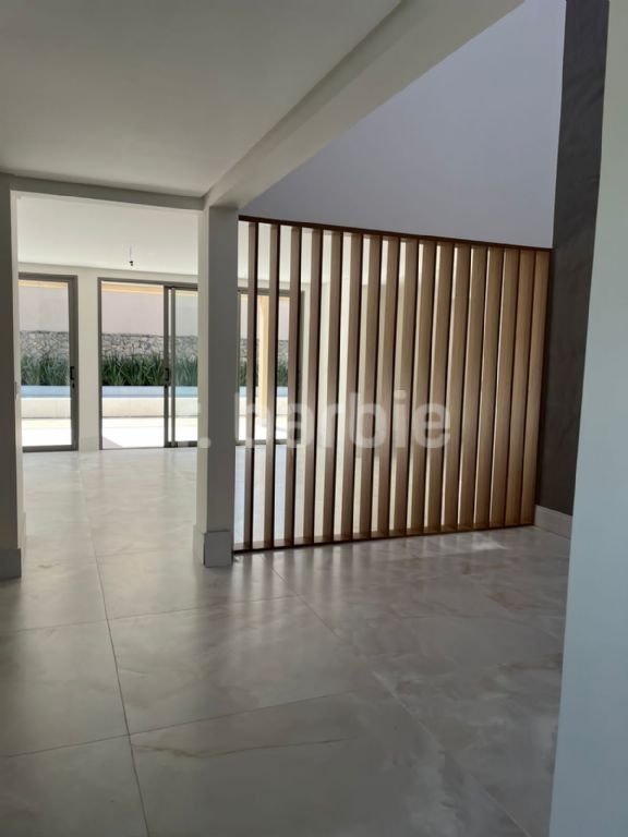 Casa em Condomínio Alphaville Barueri 