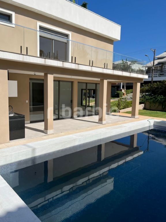 Casa em Condomínio Alphaville Barueri 