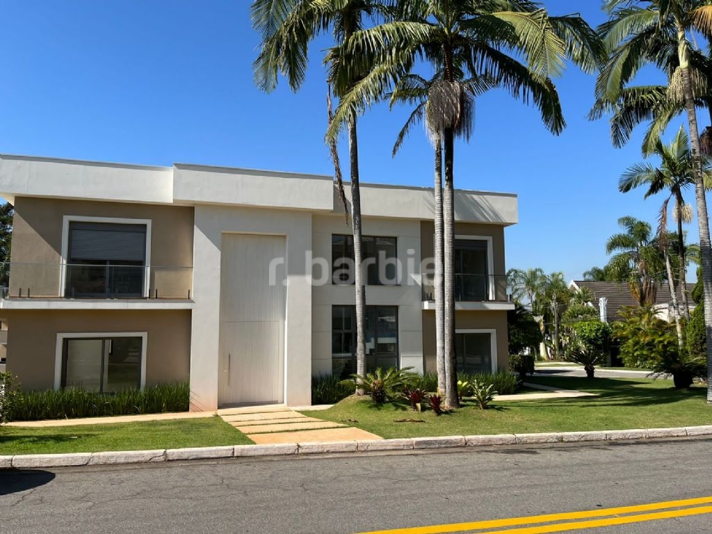 Casa em Condomínio Alphaville Barueri 