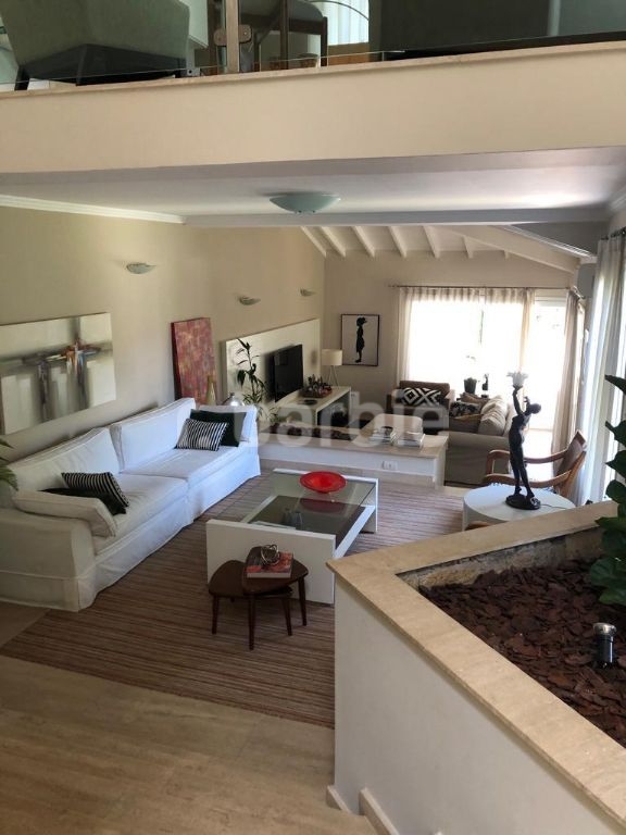 Casa em Condomínio Alphaville Barueri 