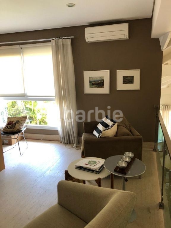 Casa em Condomínio Alphaville Barueri 