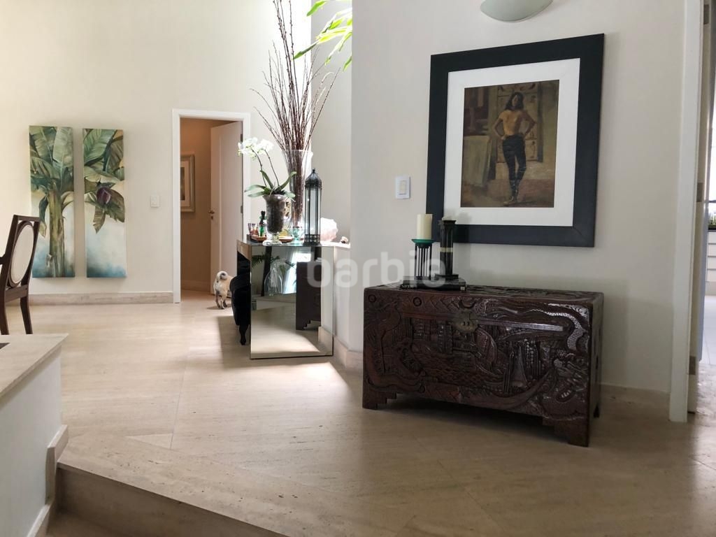 Casa em Condomínio Alphaville Barueri 