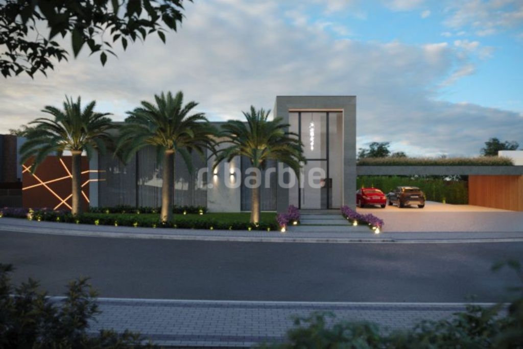 Casa em Condomínio Alphaville Barueri 