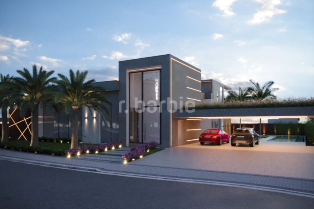 Casa em Condomínio Alphaville Barueri 