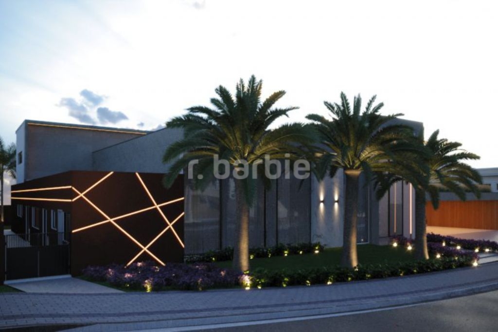 Casa em Condomínio Alphaville Barueri 