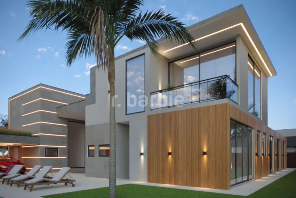 Casa em Condomínio Alphaville Barueri 