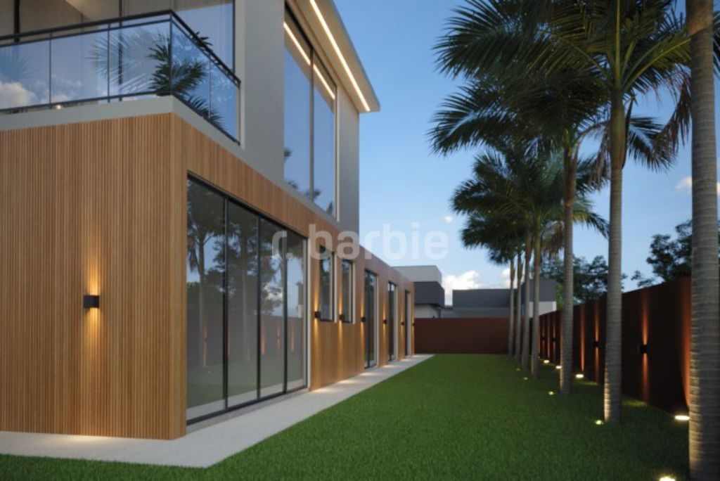 Casa em Condomínio Alphaville Barueri 