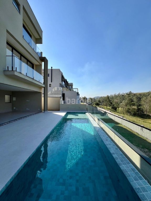 Casa em Condomínio Alphaville Santana de Parnaíba 