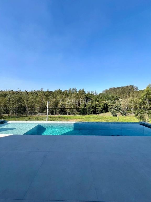 Casa em Condomínio Alphaville Santana de Parnaíba 