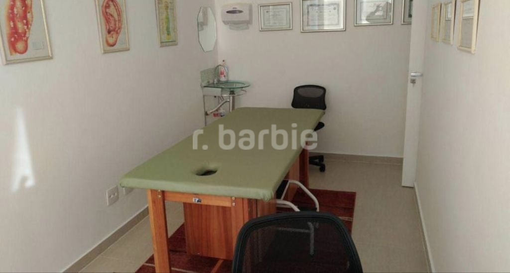 Loja Alphaville Barueri 