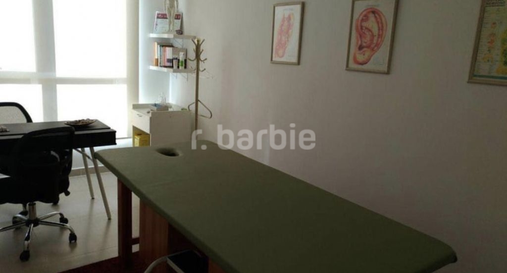 Loja Alphaville Barueri 