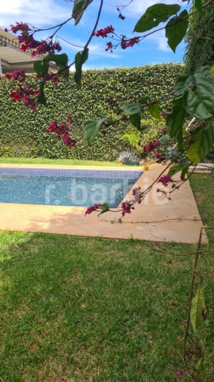 Casa em Condomínio Aldeia da Serra Barueri 