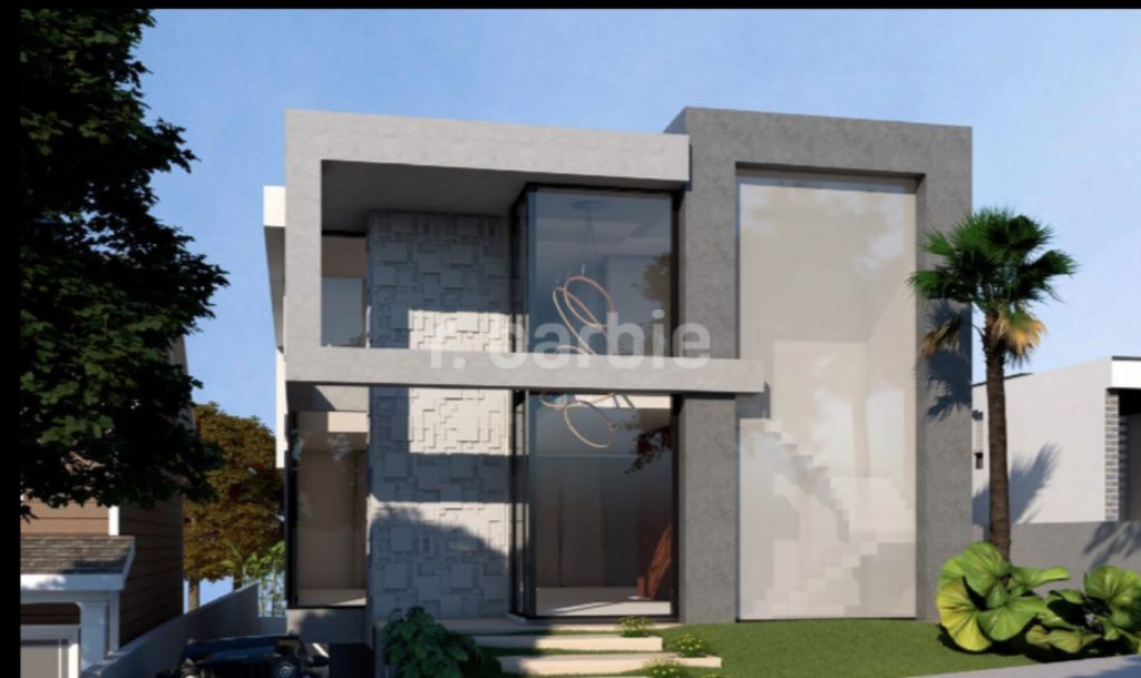 Casa em Condomínio Alphaville Barueri 