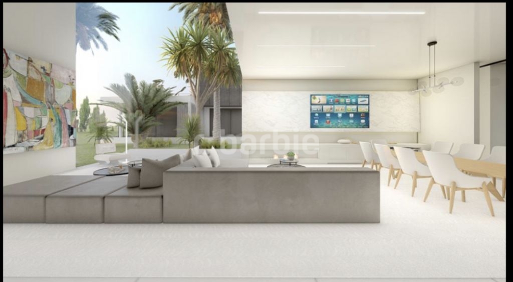 Casa em Condomínio Alphaville Barueri 