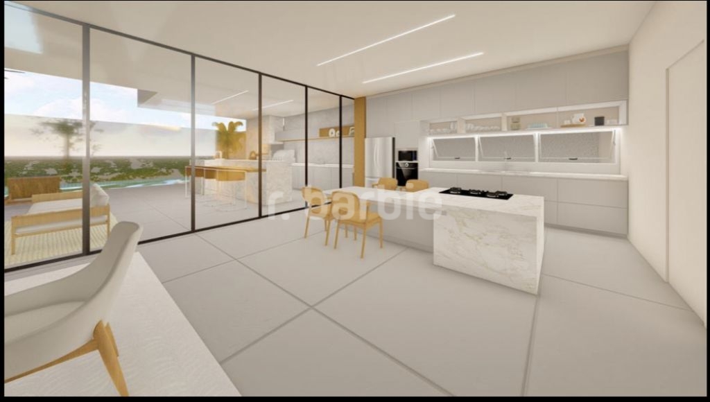 Casa em Condomínio Alphaville Barueri 