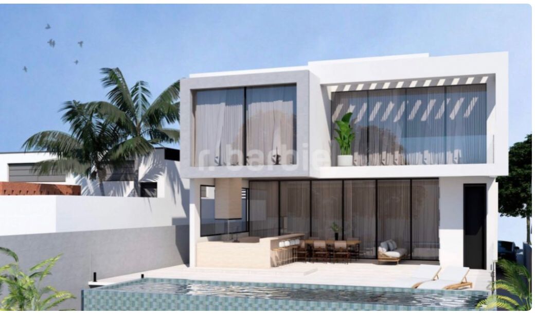 Casa em Condomínio Alphaville Barueri 