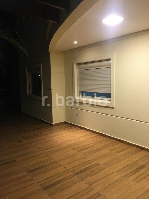 Apartamento Alphaville Santana de Parnaíba 