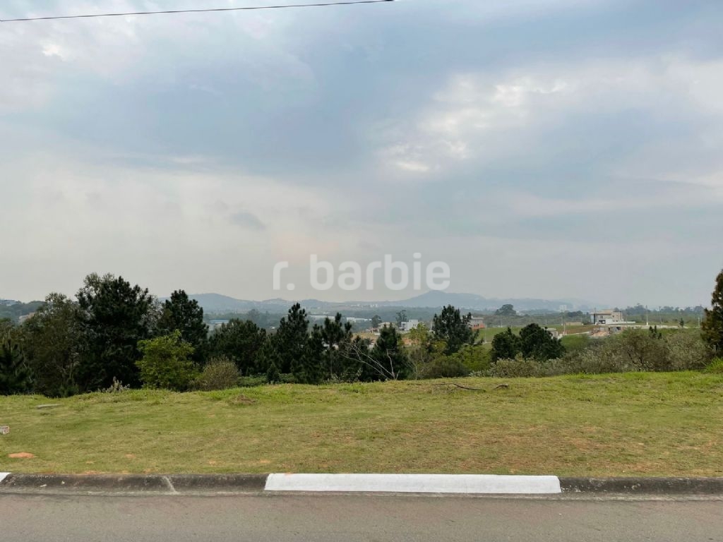 Terreno em Condomínio Sítio do Morro Santana de Parnaíba 