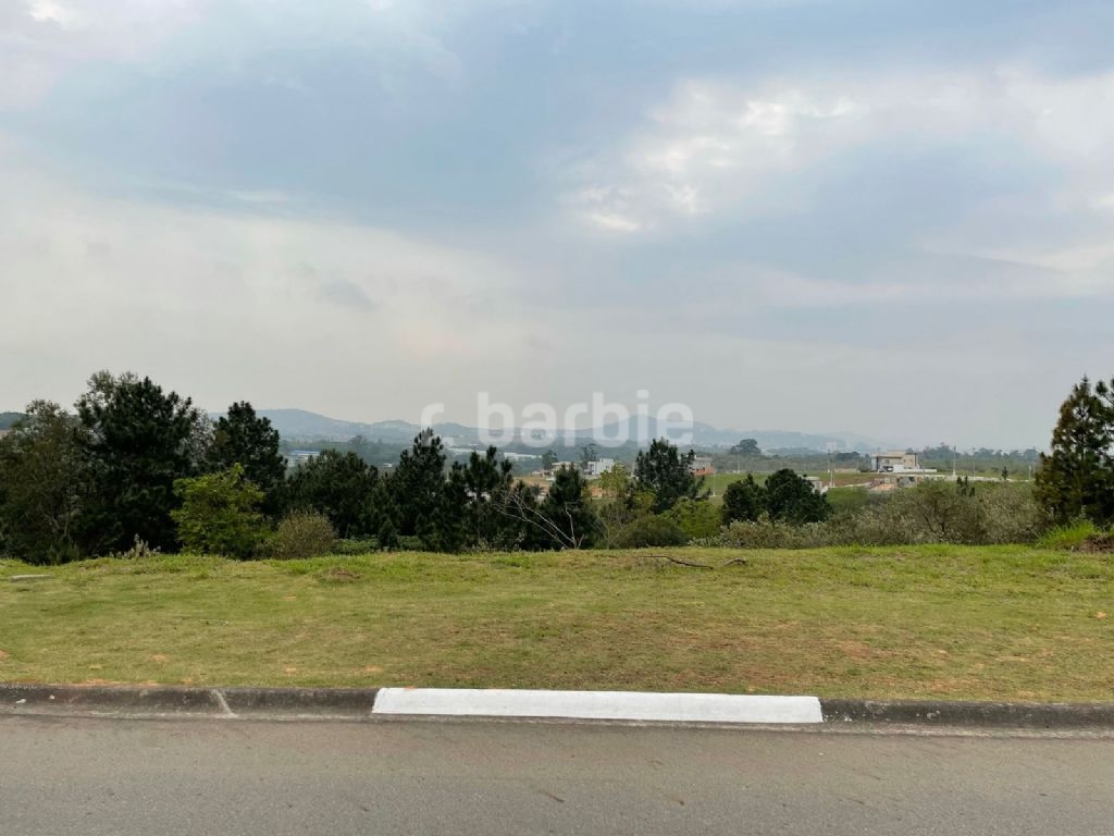Terreno em Condomínio Sítio do Morro Santana de Parnaíba 