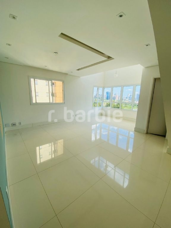 Apartamento Alphaville Barueri 