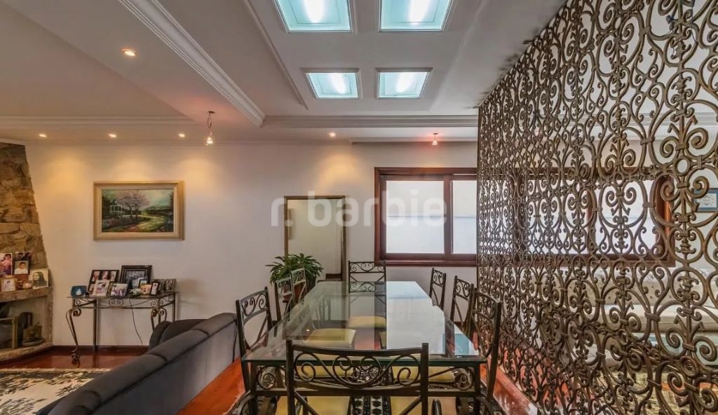 Casa em Condomínio Alphaville Santana de Parnaíba 