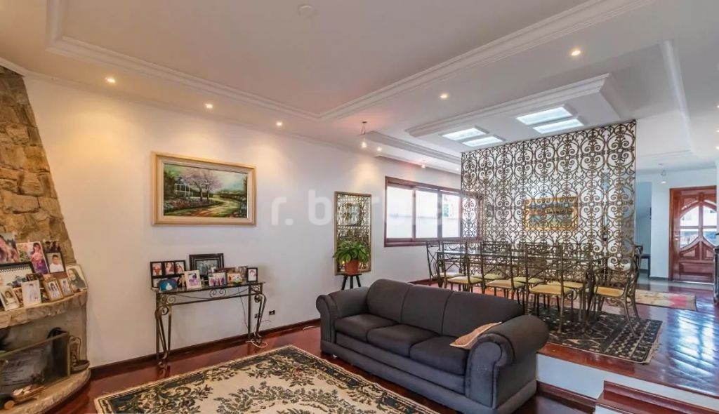 Casa em Condomínio Alphaville Santana de Parnaíba 