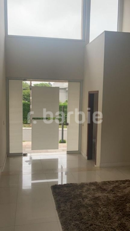 Casa em Condomínio Alphaville Barueri 