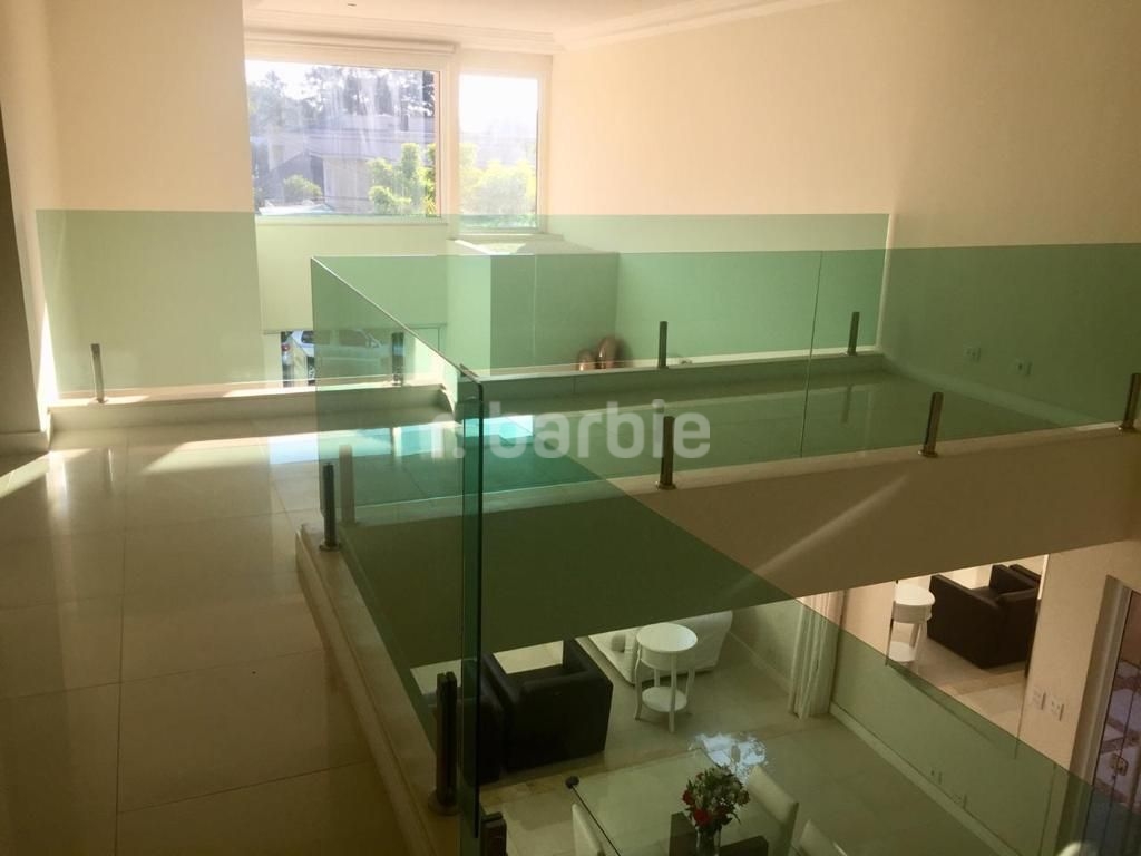 Casa em Condomínio Alphaville Barueri 