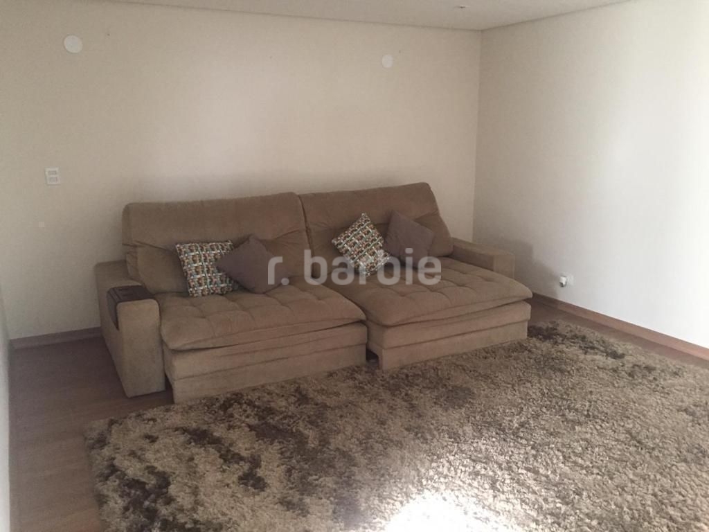 Casa em Condomínio Alphaville Barueri 