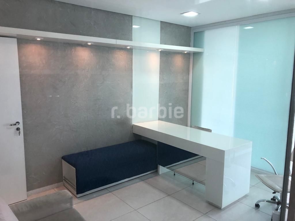 Loja Alphaville Barueri 