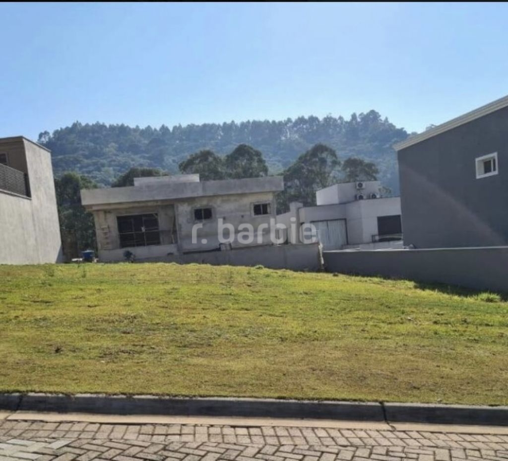 Terreno em Condomínio Alphaville Santana de Parnaíba 