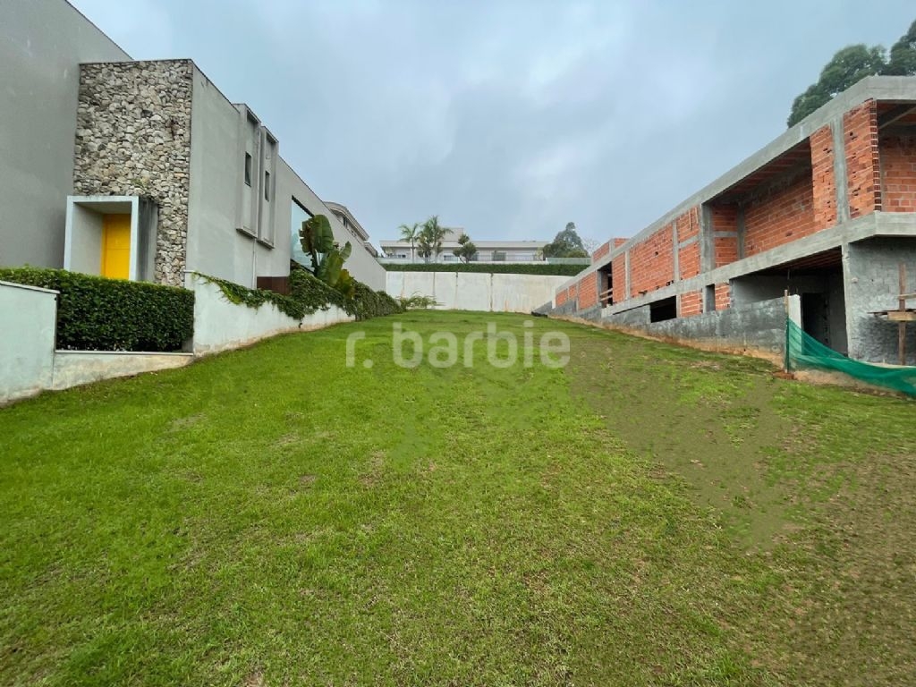 Terreno em Condomínio Alphaville Barueri 