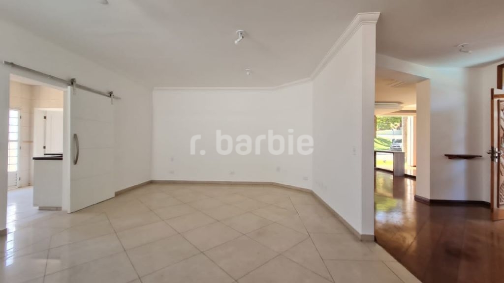 Casa em Condomínio Alphaville Santana de Parnaíba 