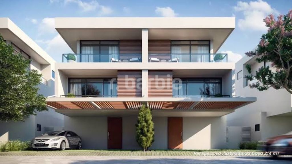 Casa em Condomínio Alphaville Santana de Parnaíba 