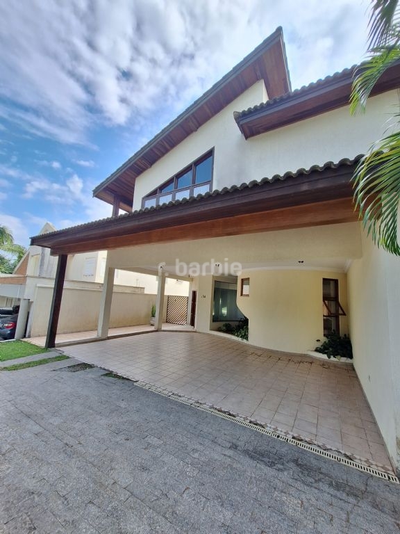 Casa em Condomínio Alphaville Santana de Parnaíba 