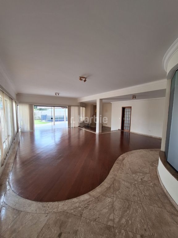 Casa em Condomínio Alphaville Santana de Parnaíba 