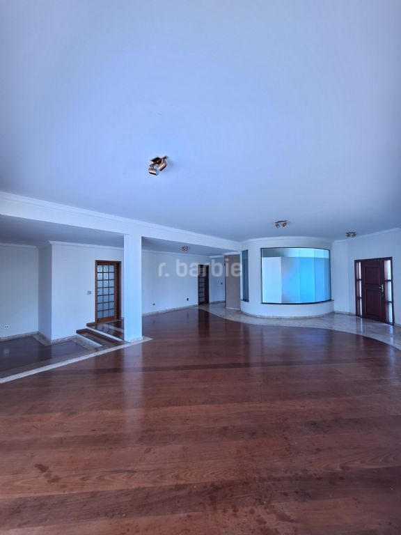 Casa em Condomínio Alphaville Santana de Parnaíba 