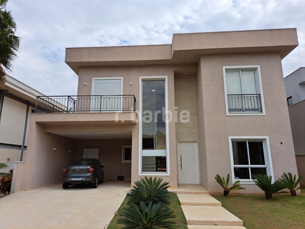 Casa em Condomínio Alphaville Santana de Parnaíba 