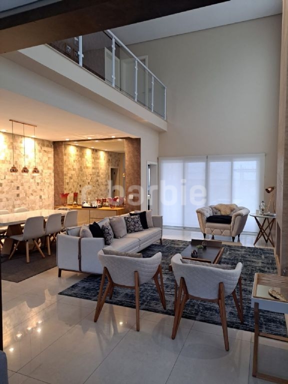 Casa em Condomínio Alphaville Santana de Parnaíba 