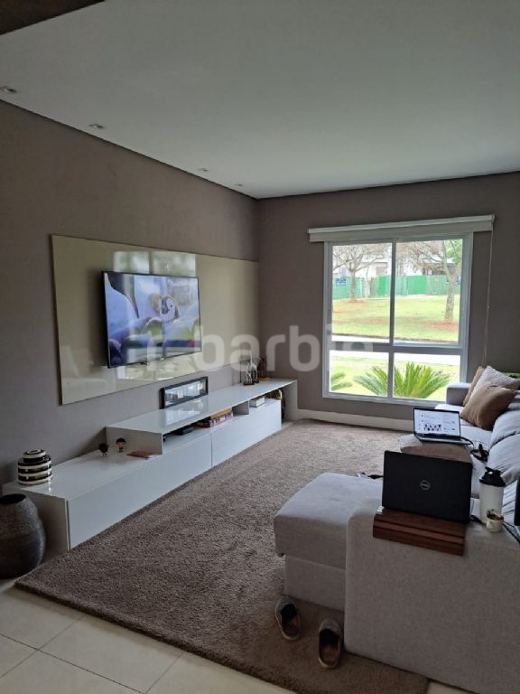 Casa em Condomínio Alphaville Santana de Parnaíba 