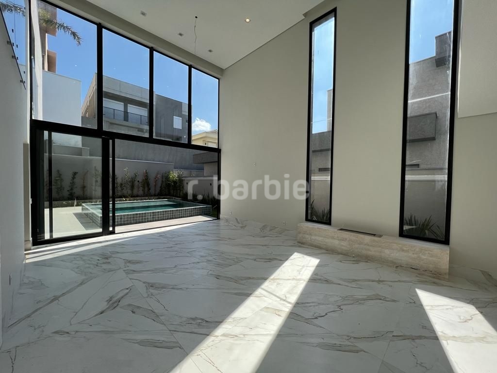 Casa em Condomínio Alphaville Santana de Parnaíba 