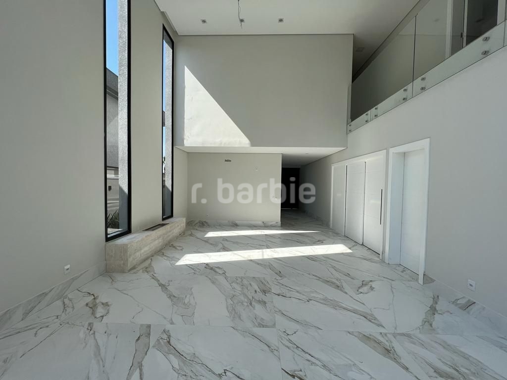 Casa em Condomínio Alphaville Santana de Parnaíba 