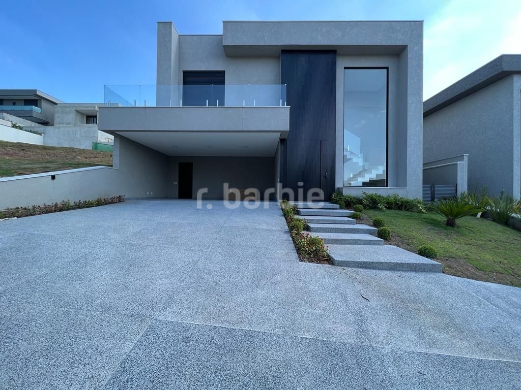 Casa em Condomínio Alphaville Santana de Parnaíba 