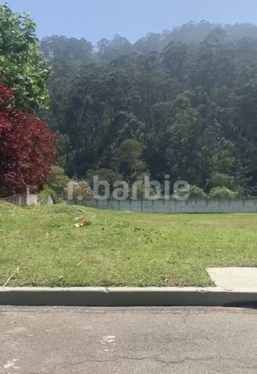 Terreno em Condomínio Alphaville Barueri 