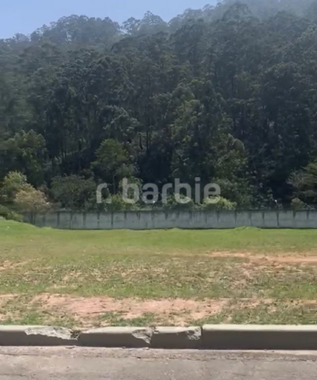 Terreno em Condomínio Alphaville Barueri 