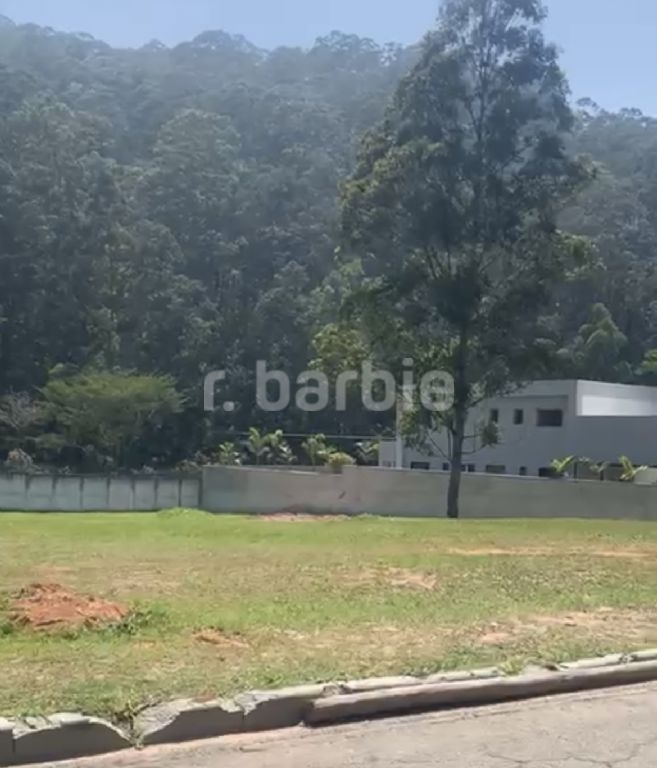 Terreno em Condomínio Alphaville Barueri 