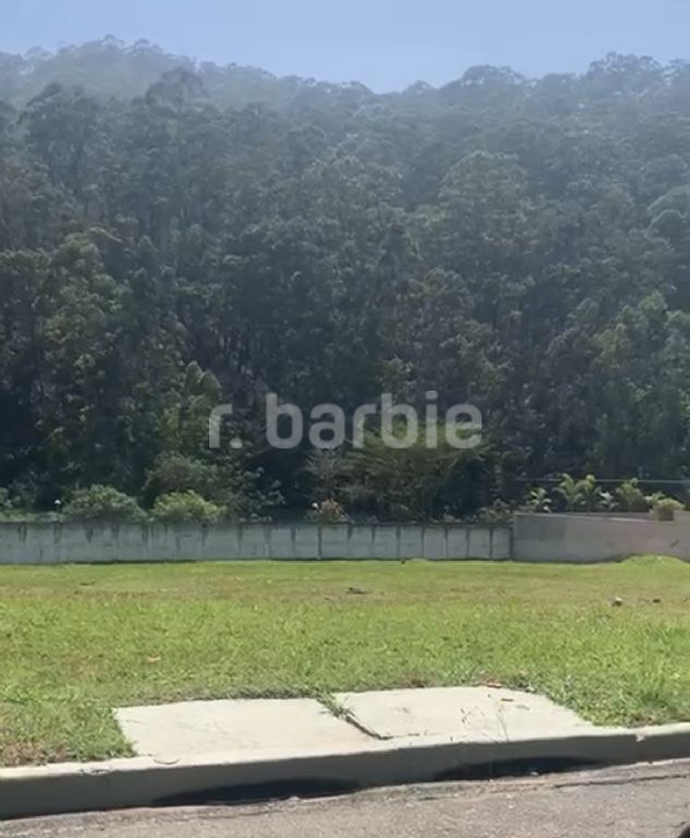 Terreno em Condomínio Alphaville Barueri 
