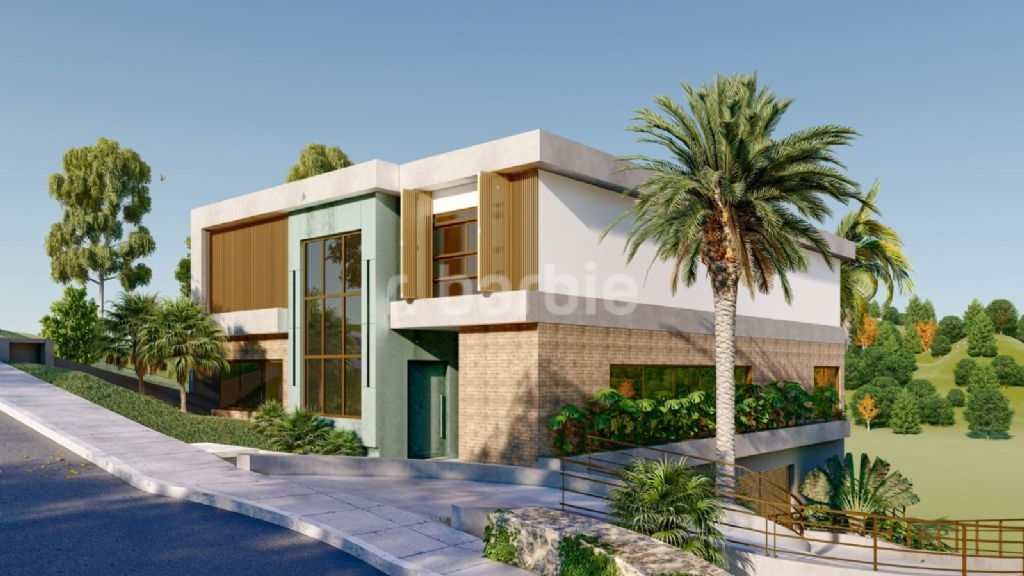 Terreno em Condomínio Alphaville Santana de Parnaíba 