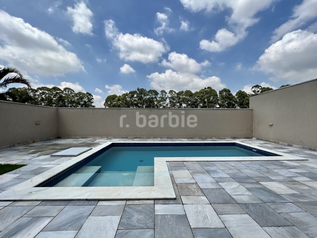 Casa em Condomínio Alphaville Santana de Parnaíba 